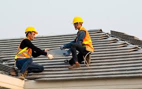 Roof Insulation Installation in Horseheads North, NY